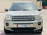 Land Rover LR2